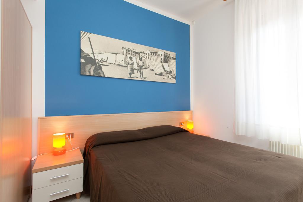 Villa Valentina Lido di Jesolo Room photo